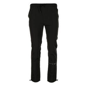 Stampd Strike Logo Track Pants Black XL